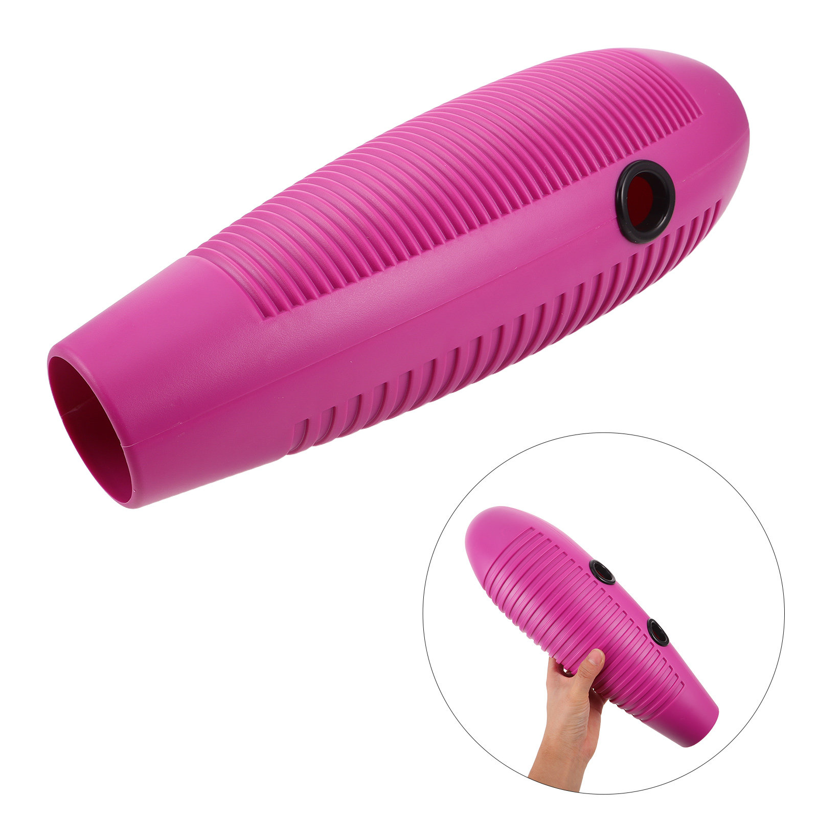 Guiro pour débutants, instrume - Guiro Scraper Instrument avis et prix