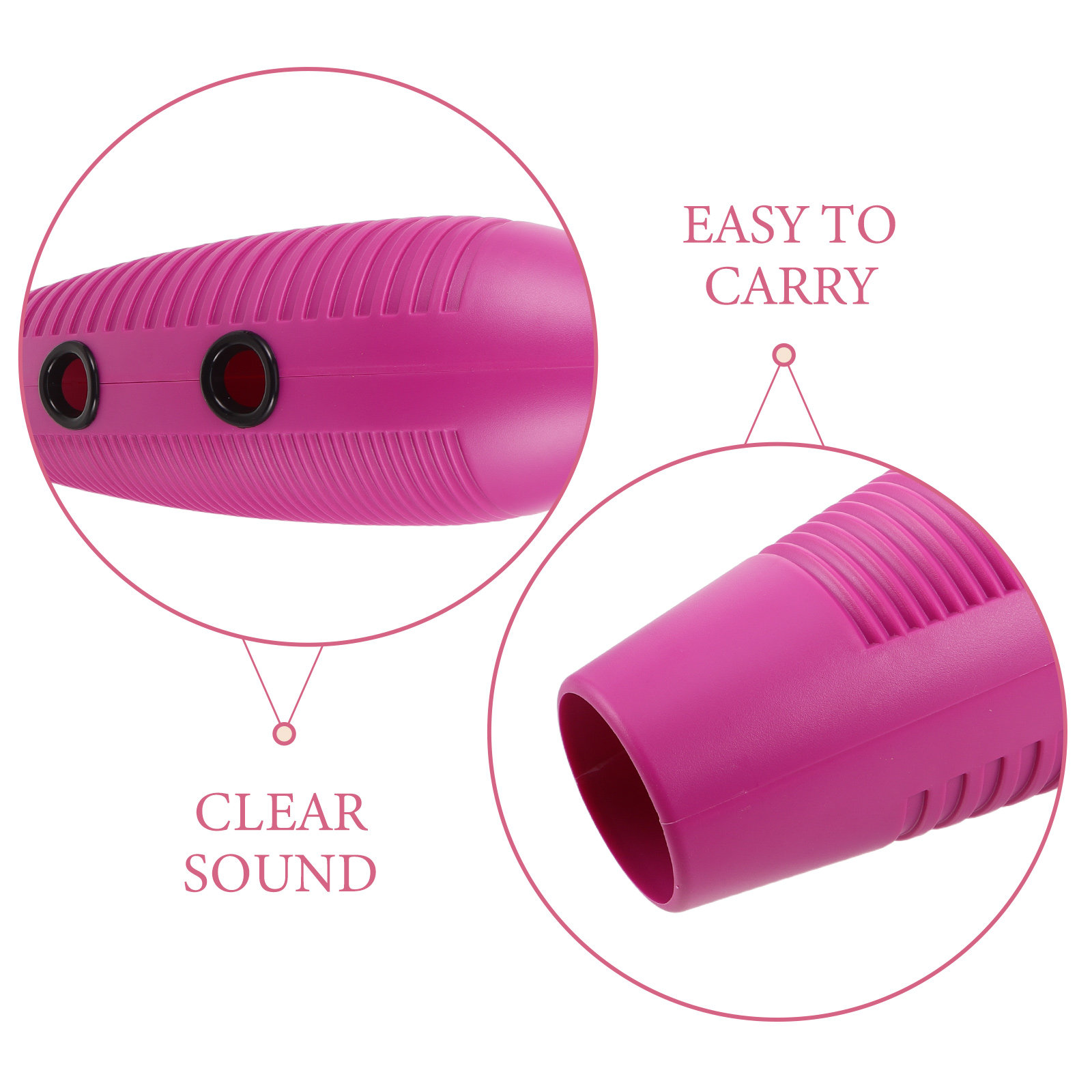 Guiro pour débutants, instrume - Guiro Scraper Instrument avis et prix