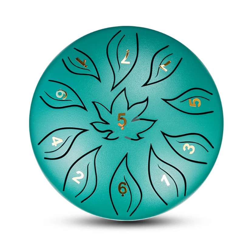 Tambour à langue éthéré pour e - Tongue Drum Steel avis et prix