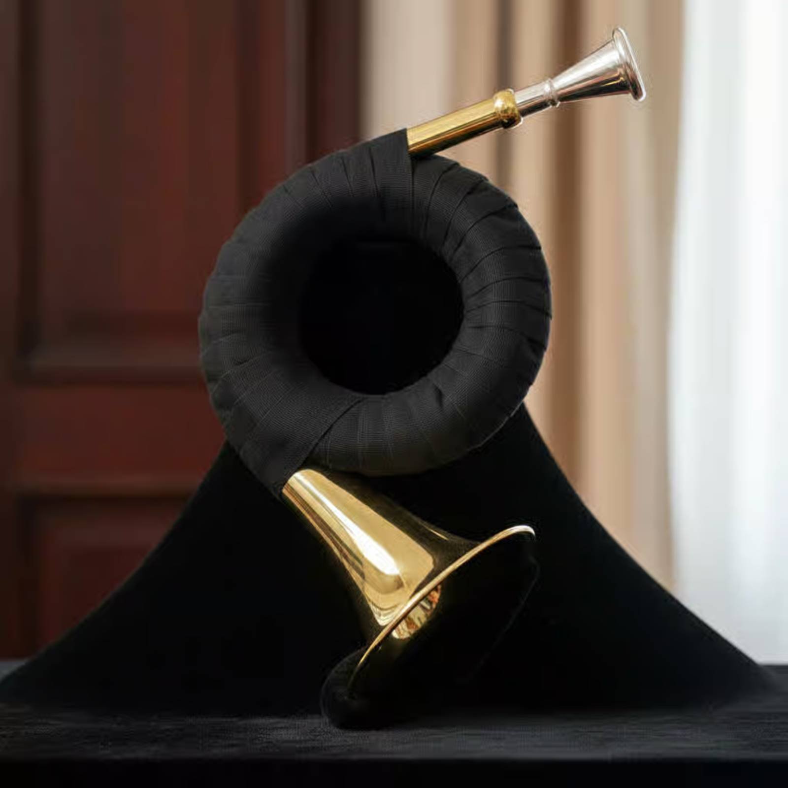 Instrument de musique en cuivr - Musical Instrument French avis et prix