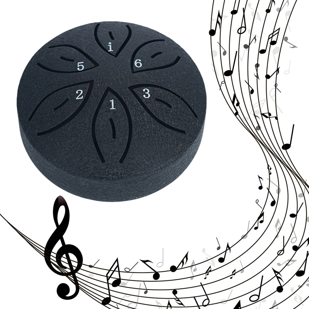 Tambour de pluie de 3 pouces à - Musical Instrument Note avis et prix