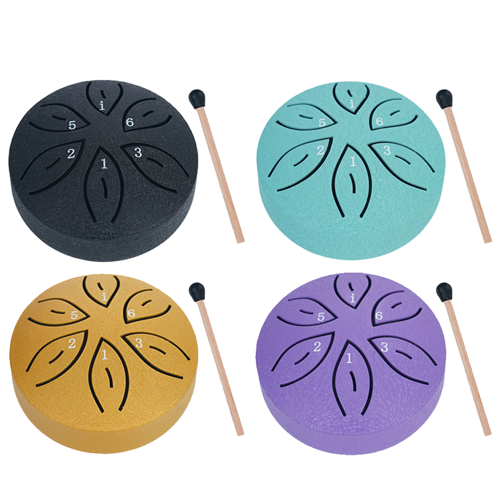 Tambour de pluie de 3 pouces à - Musical Instrument Note avis et prix