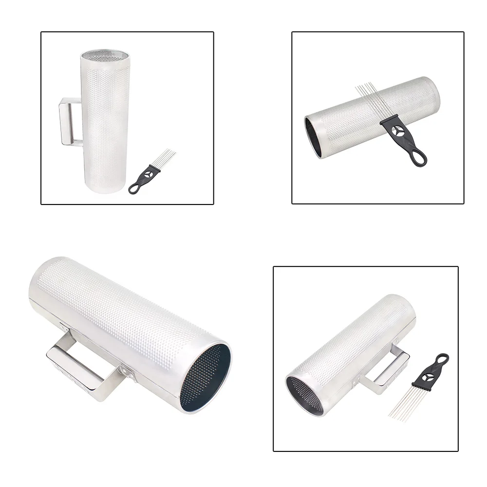Guiro – Tube de grattage en ac - Guiro Scraper Instrument avis et prix