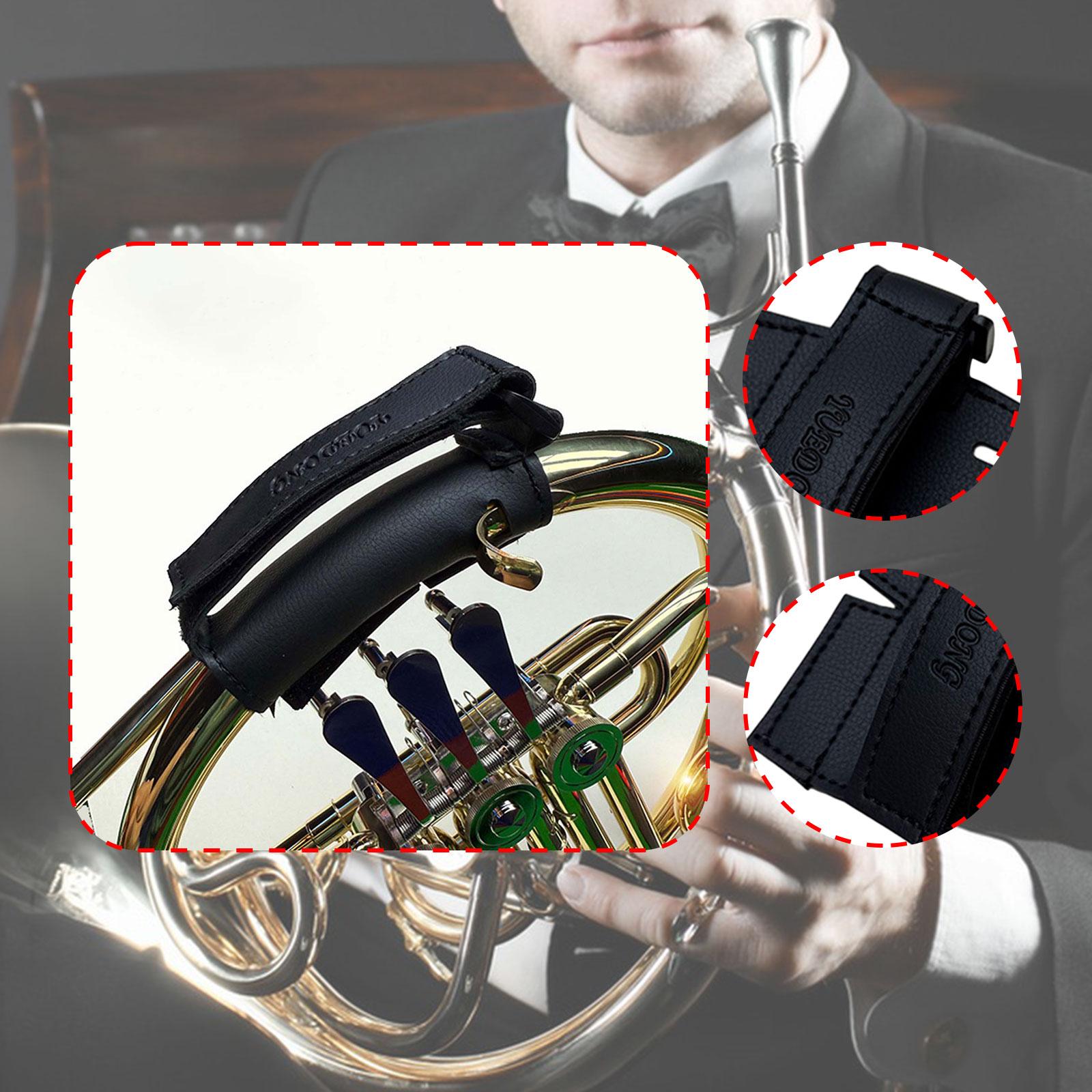 Protège-main haut de gamme pou - Musical Instrument French avis et prix