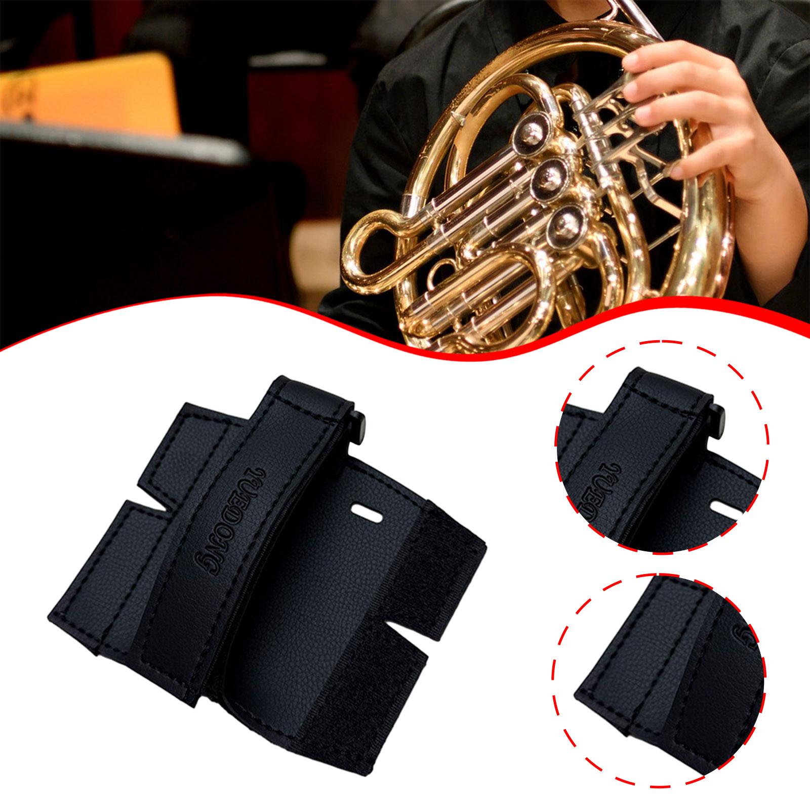 Protège-main haut de gamme pou - Musical Instrument French avis et prix