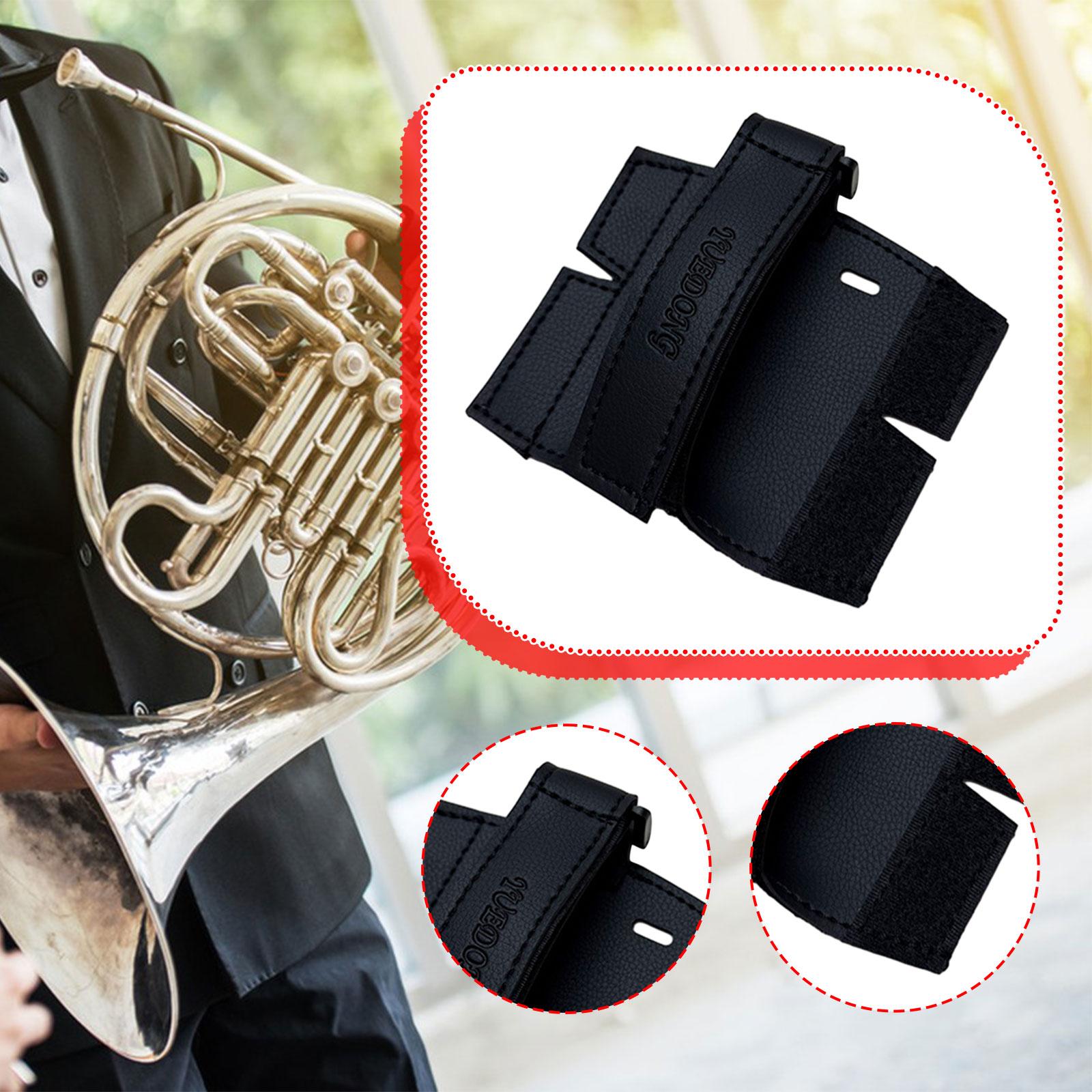 Protège-main haut de gamme pou - Musical Instrument French avis et prix