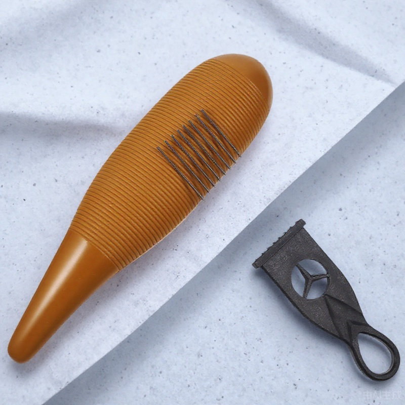 1 ensemble d'instruments Guiro - Guiro Scraper Instrument avis et prix