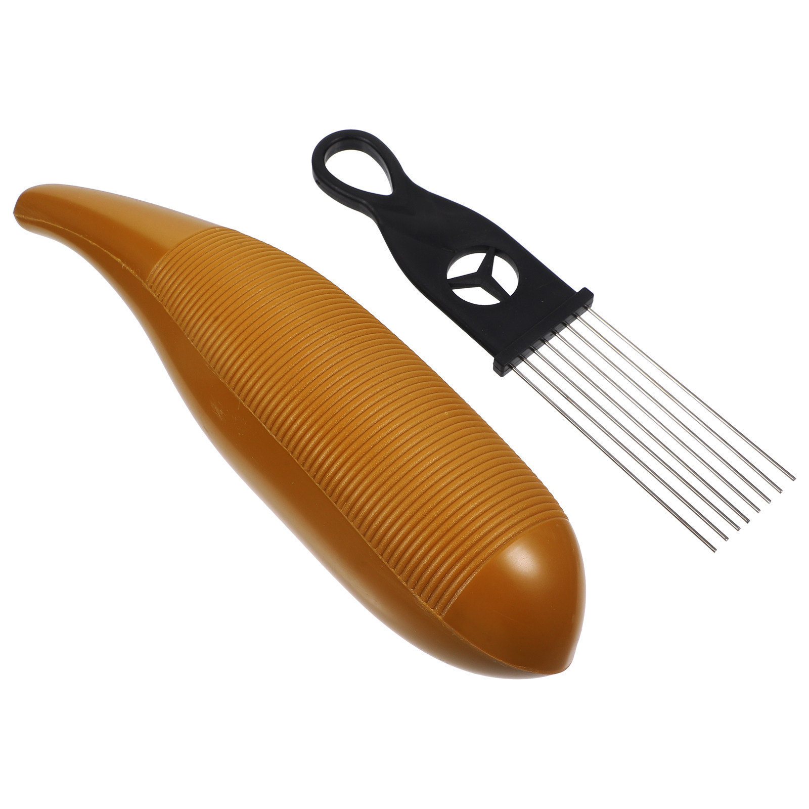 1 ensemble d'instruments Guiro - Guiro Scraper Instrument avis et prix