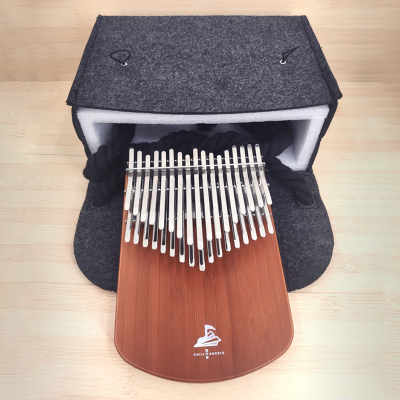 Piano à pouce Kalimba 34 touch - Musical Instrument For Beginners avis et prix