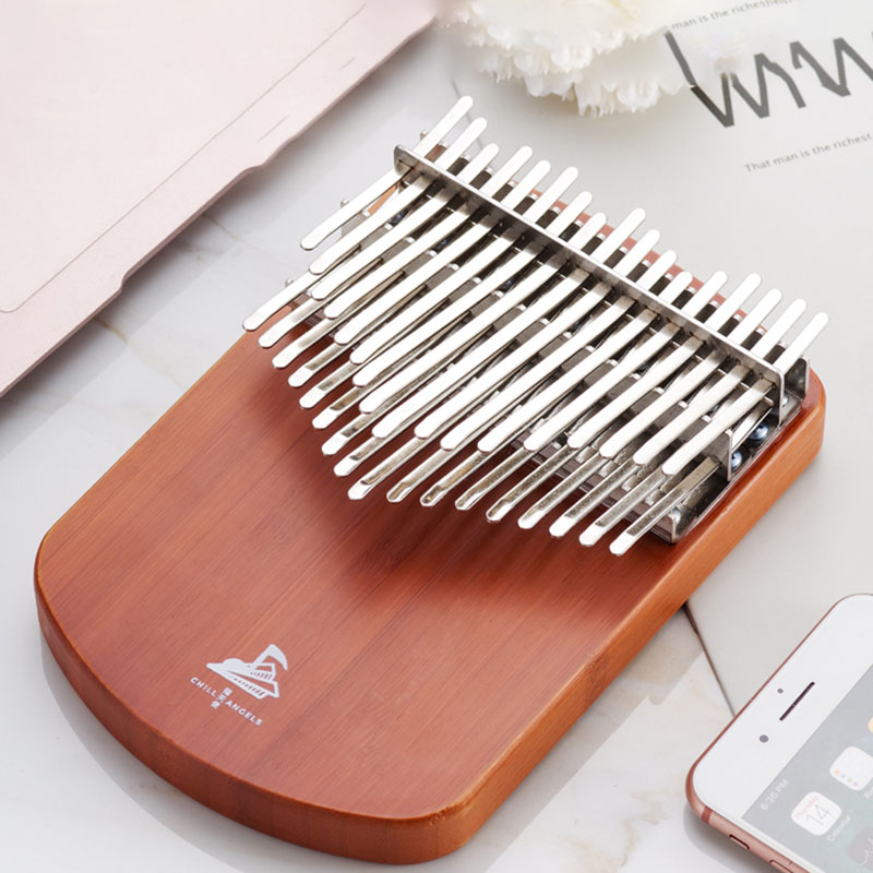 Piano à pouce Kalimba 34 touch - Musical Instrument For Beginners avis et prix