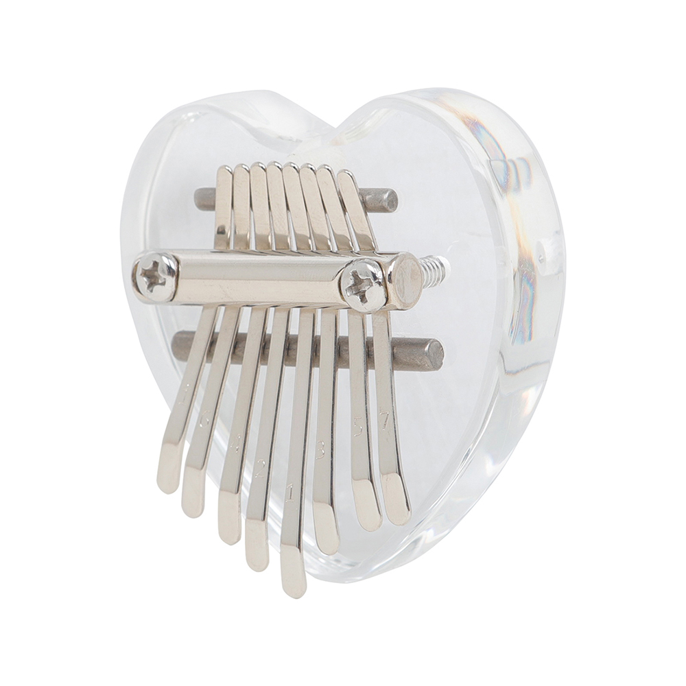 Kalimba à 8 touches, mini pian - Musical Instrument For Beginners avis et prix
