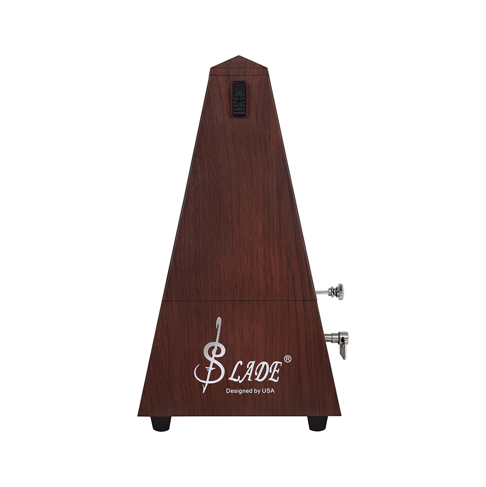 SLADE-Métronome mécanique de t - Musical Instrument Note avis et prix