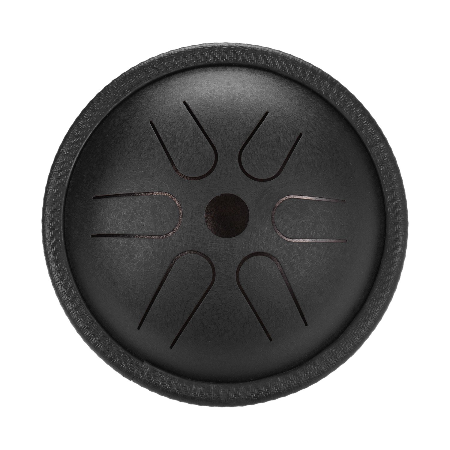 Mini tambour à langue en acier - Tongue Drum Steel avis et prix