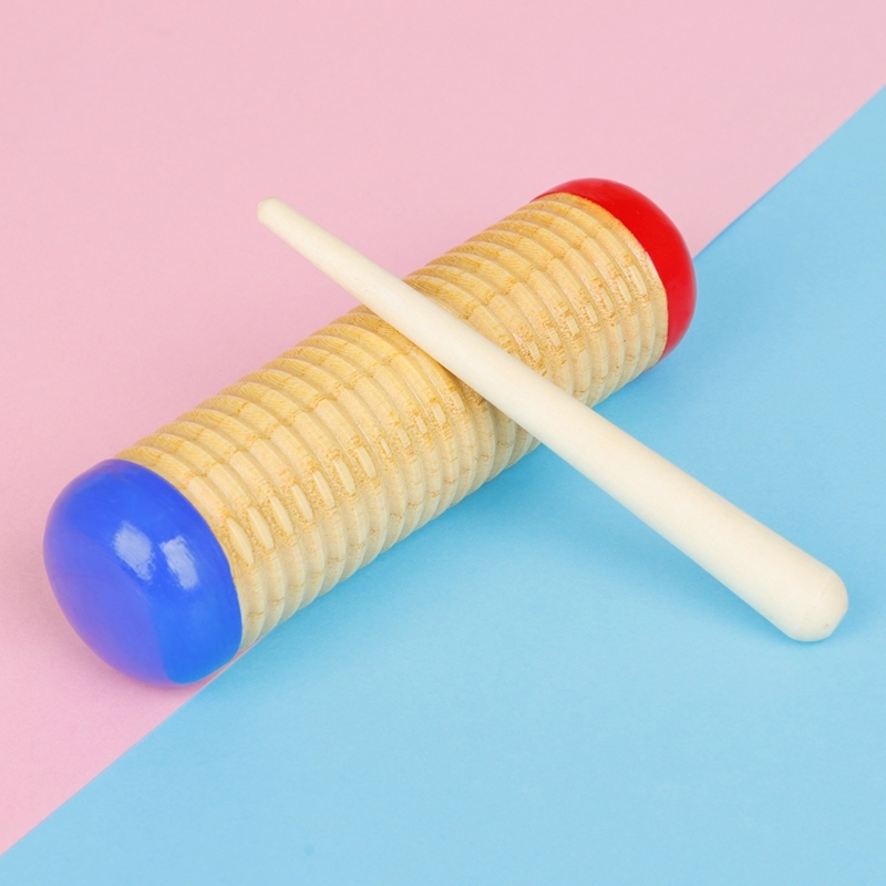 Guiro Scraper Music Guiro Scra - Guiro Scraper Instrument avis et prix