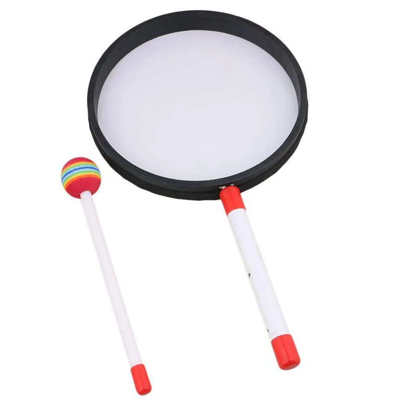 Tambour en forme de sucette av - Musical Instrument Drawing avis et prix