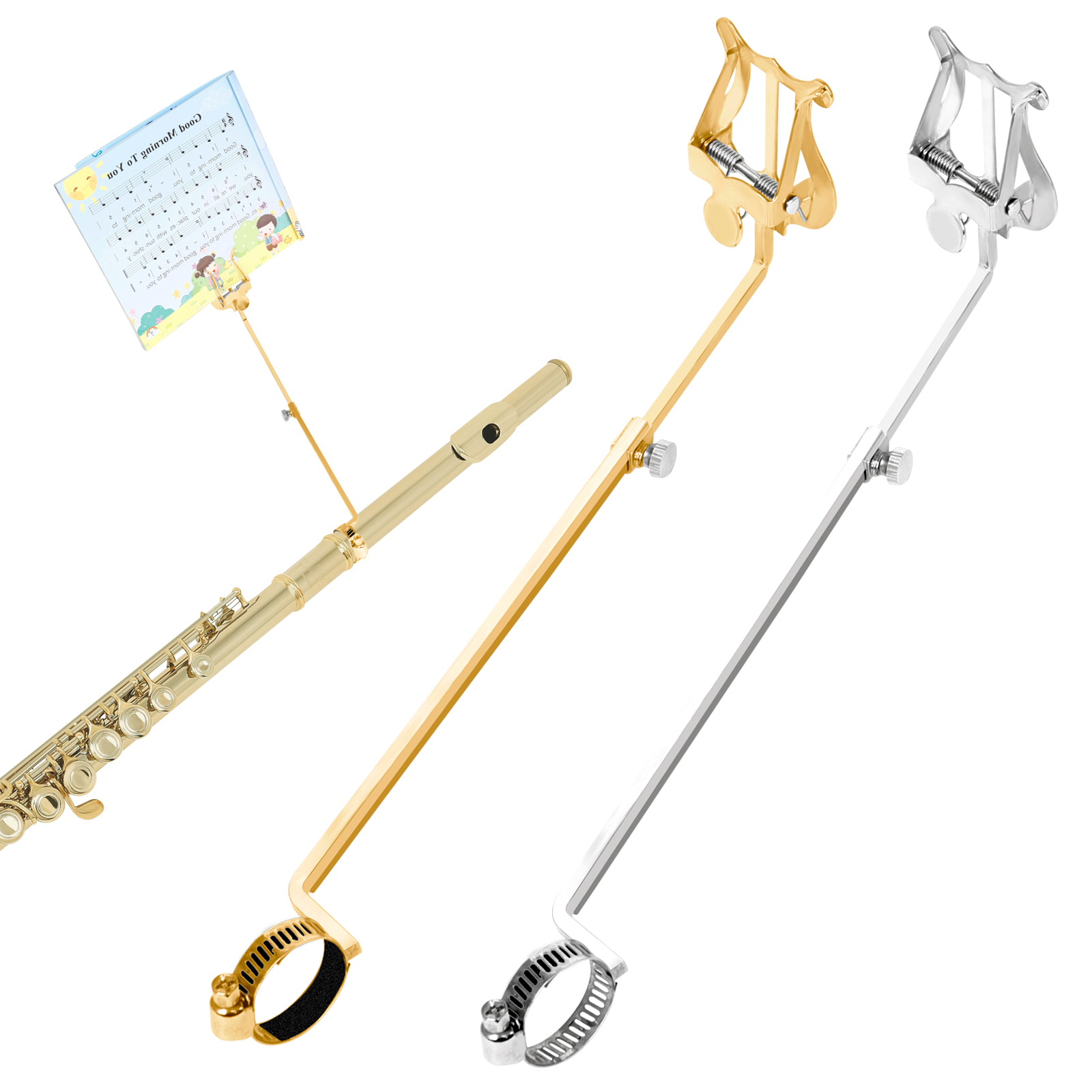 Support de partitions pour ins - Musical Instrument Euphonium avis et prix