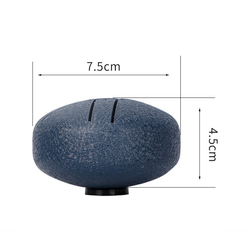Mini tambour à langue en acier - Tongue Drum Steel avis et prix