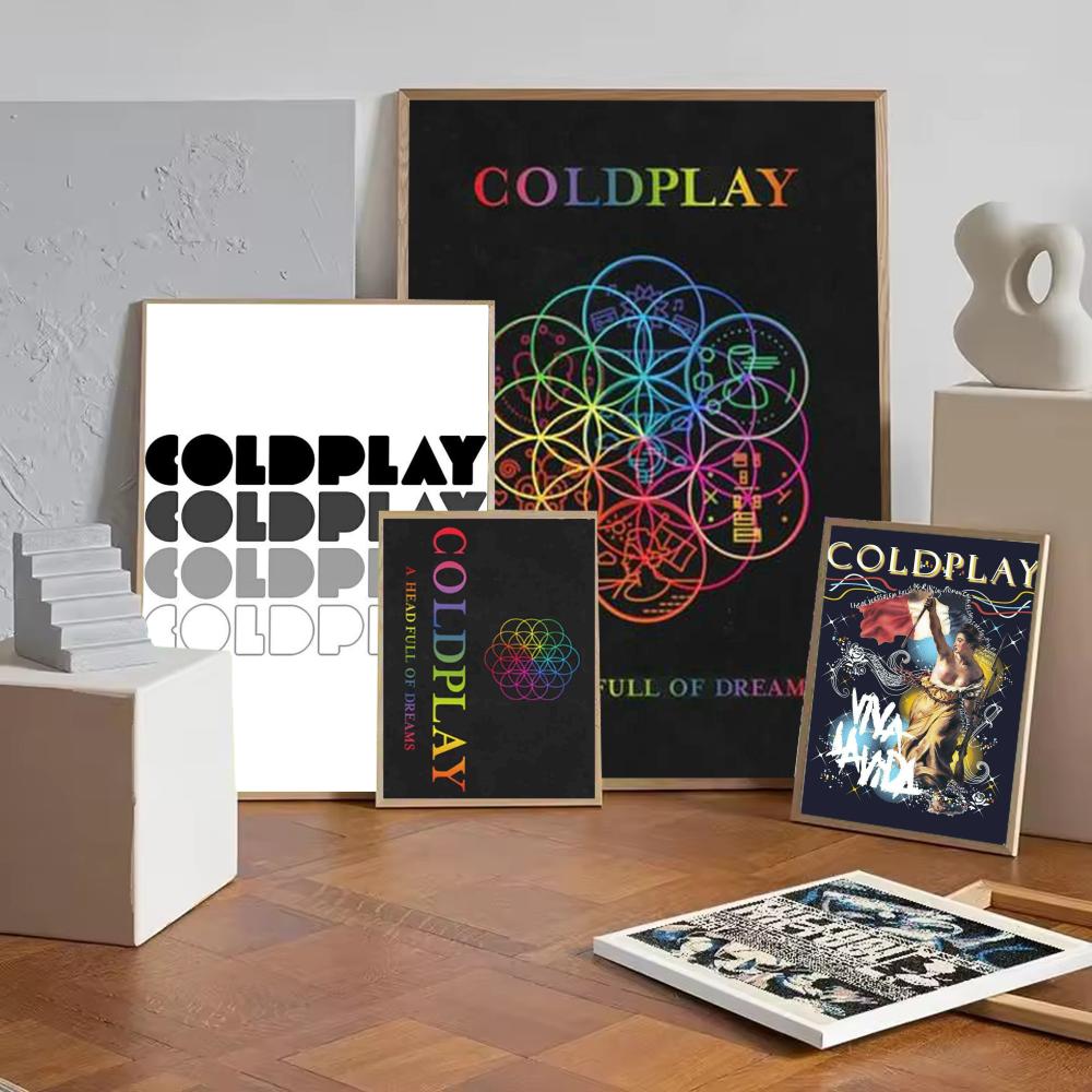Affiche artistique avec LOGO d - Musical Instrument Poster avis et prix