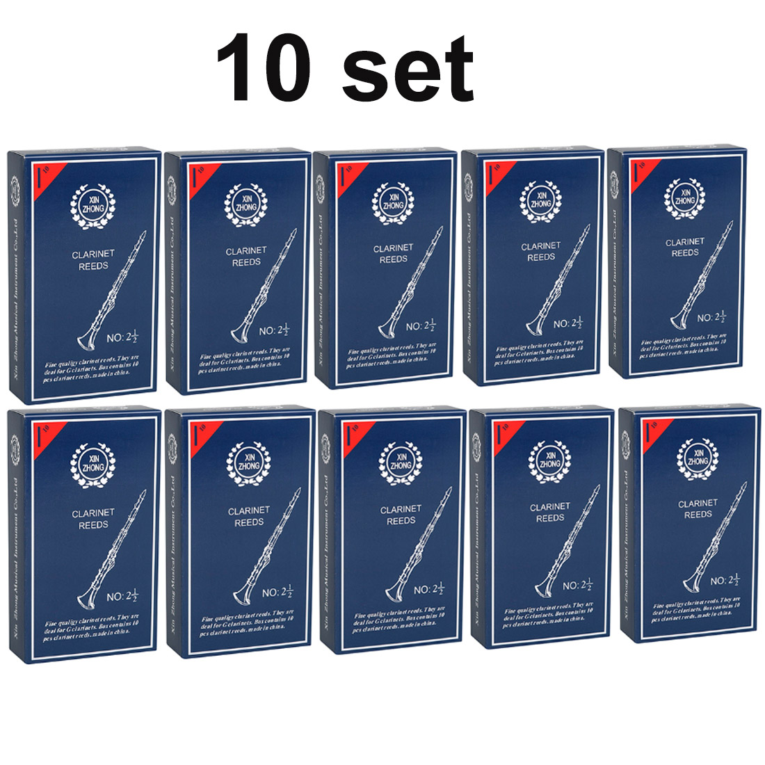 10/20 ensemble 2.5 Soprano/Alt - Musical Instrument Euphonium avis et prix
