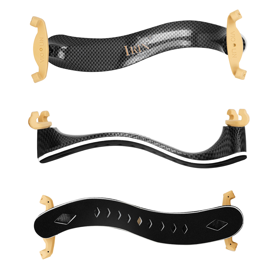 Support d'épaule réglable en b - Musical Instrument Fiddle avis et prix