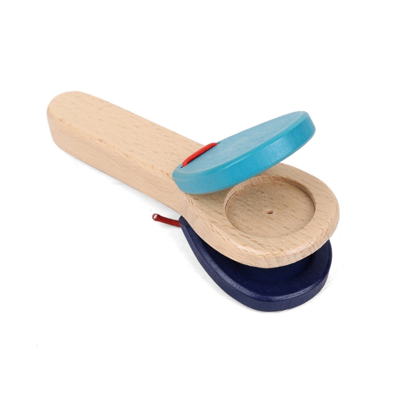 Exploration musicale développe - Musical Instrument Clapper avis et prix
