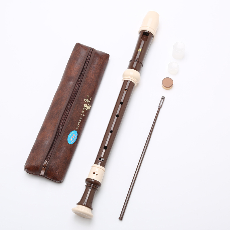 Flûte à bec baroque fz-8 trous - Musical Instrument Recorder avis et prix