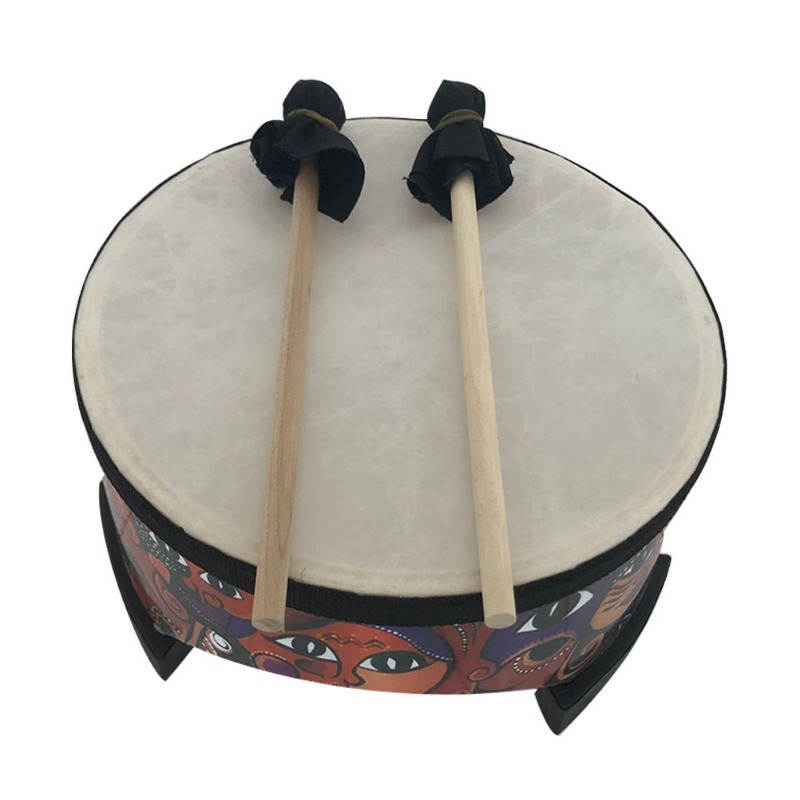 Tambour au sol pour enfants, j - Musical Instrument Of India avis et prix