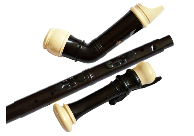 Clarinette professionnelle en  - Musical Instrument Recorder avis et prix