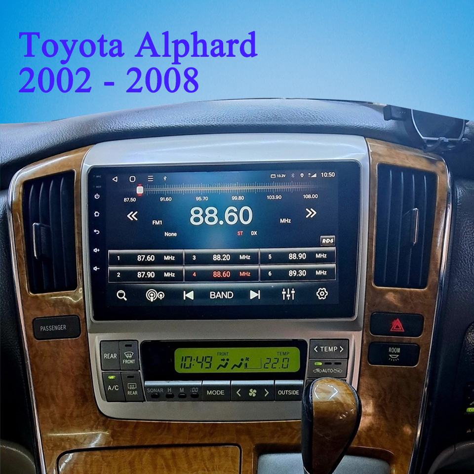 Lecteur DVD de voiture Android - Musical Instrument Of India avis et prix