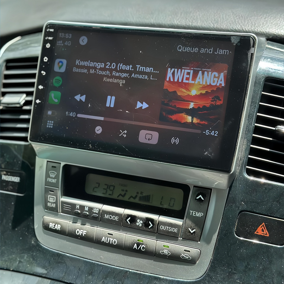 Lecteur DVD de voiture Android - Musical Instrument Of India avis et prix