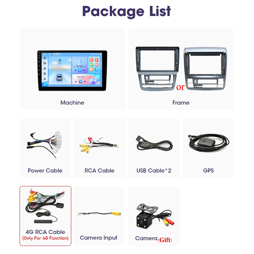 Lecteur DVD de voiture Android - Musical Instrument Of India avis et prix