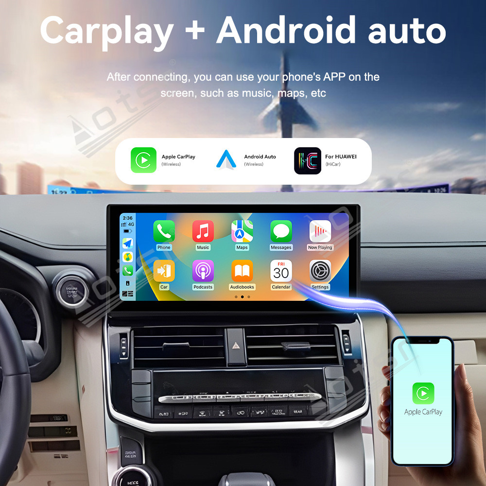 Double 12.3 pouces Android 14  - Musical Instrument French avis et prix