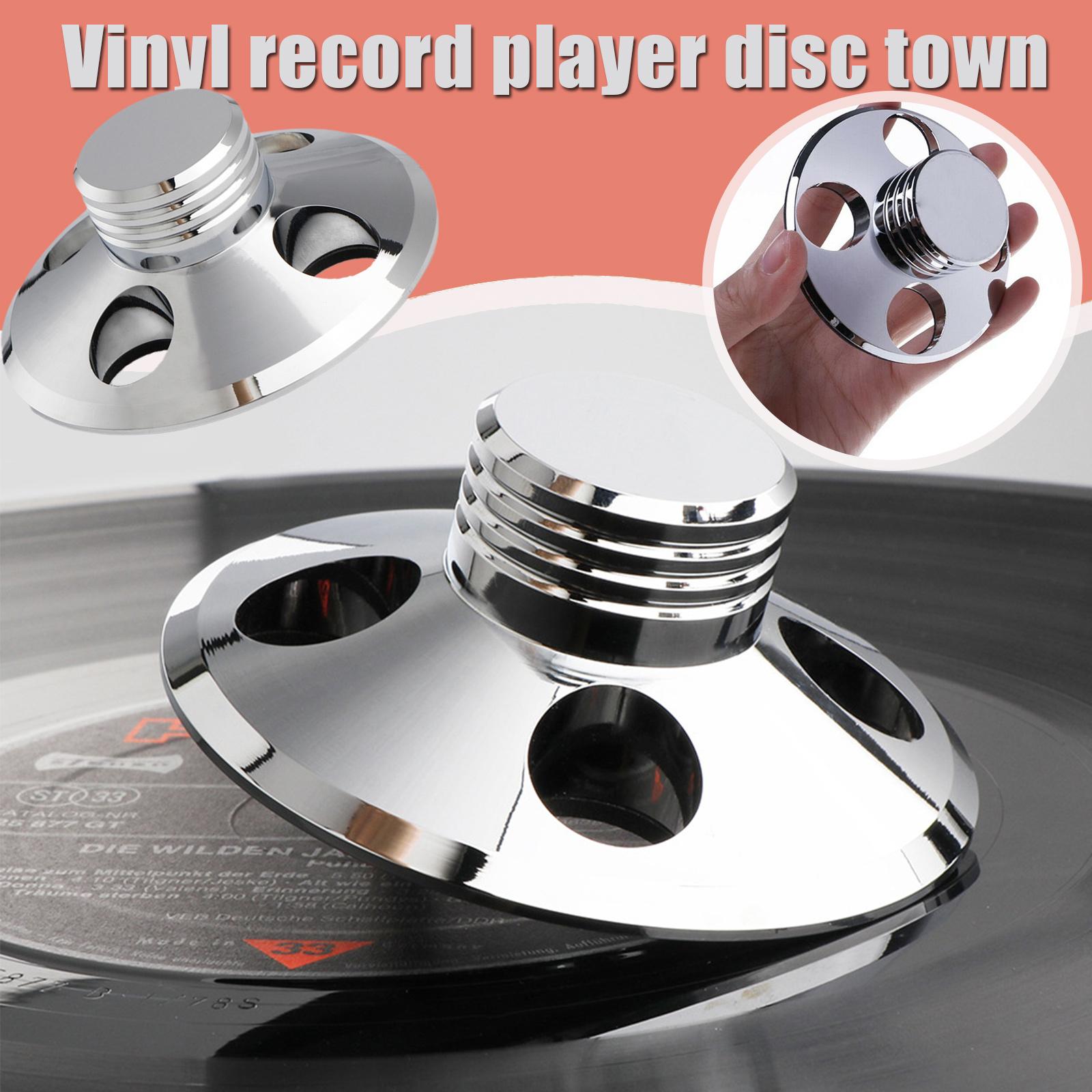 Stabilisateur de disque en mét - Musical Instrument Vector avis et prix