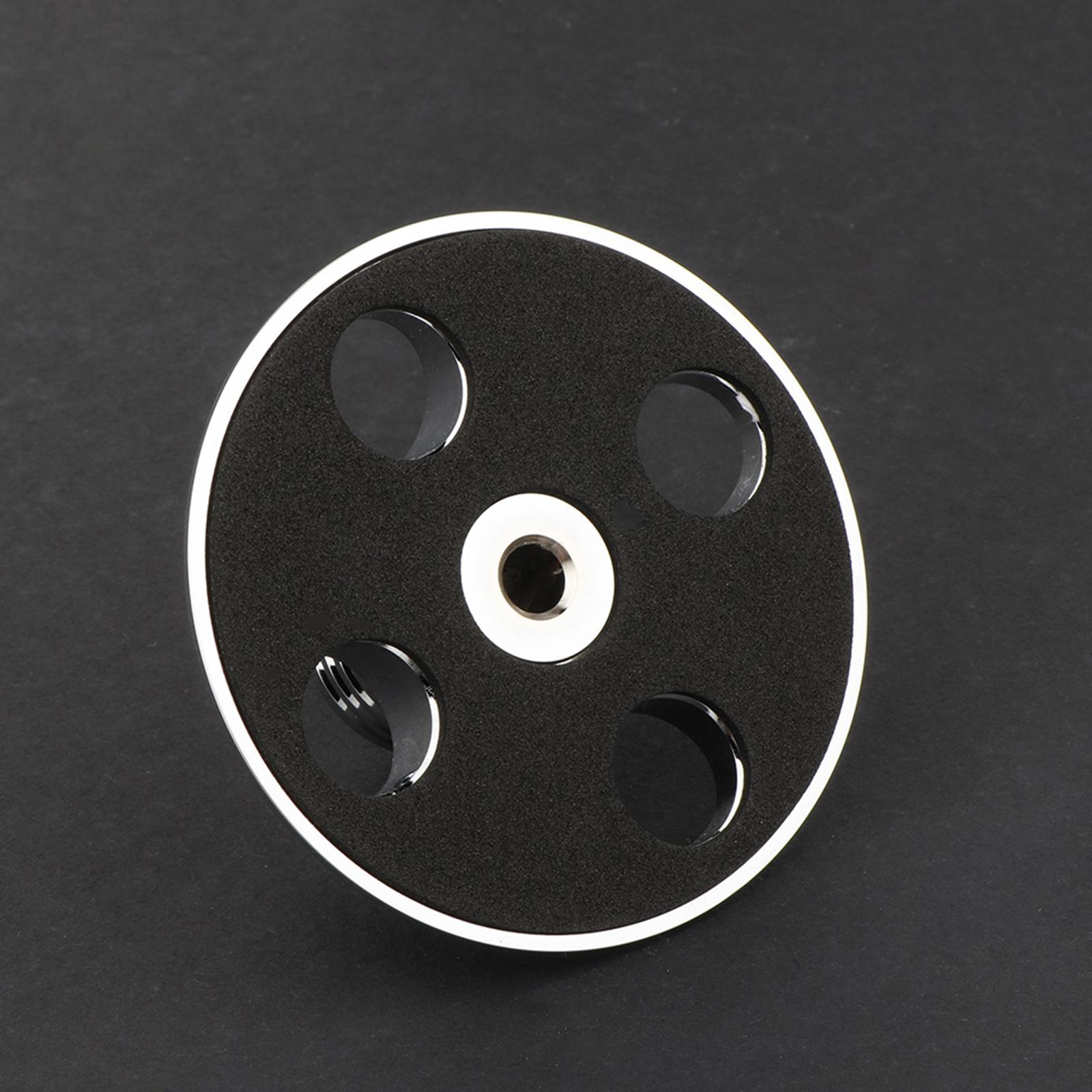 Stabilisateur de disque en mét - Musical Instrument Vector avis et prix
