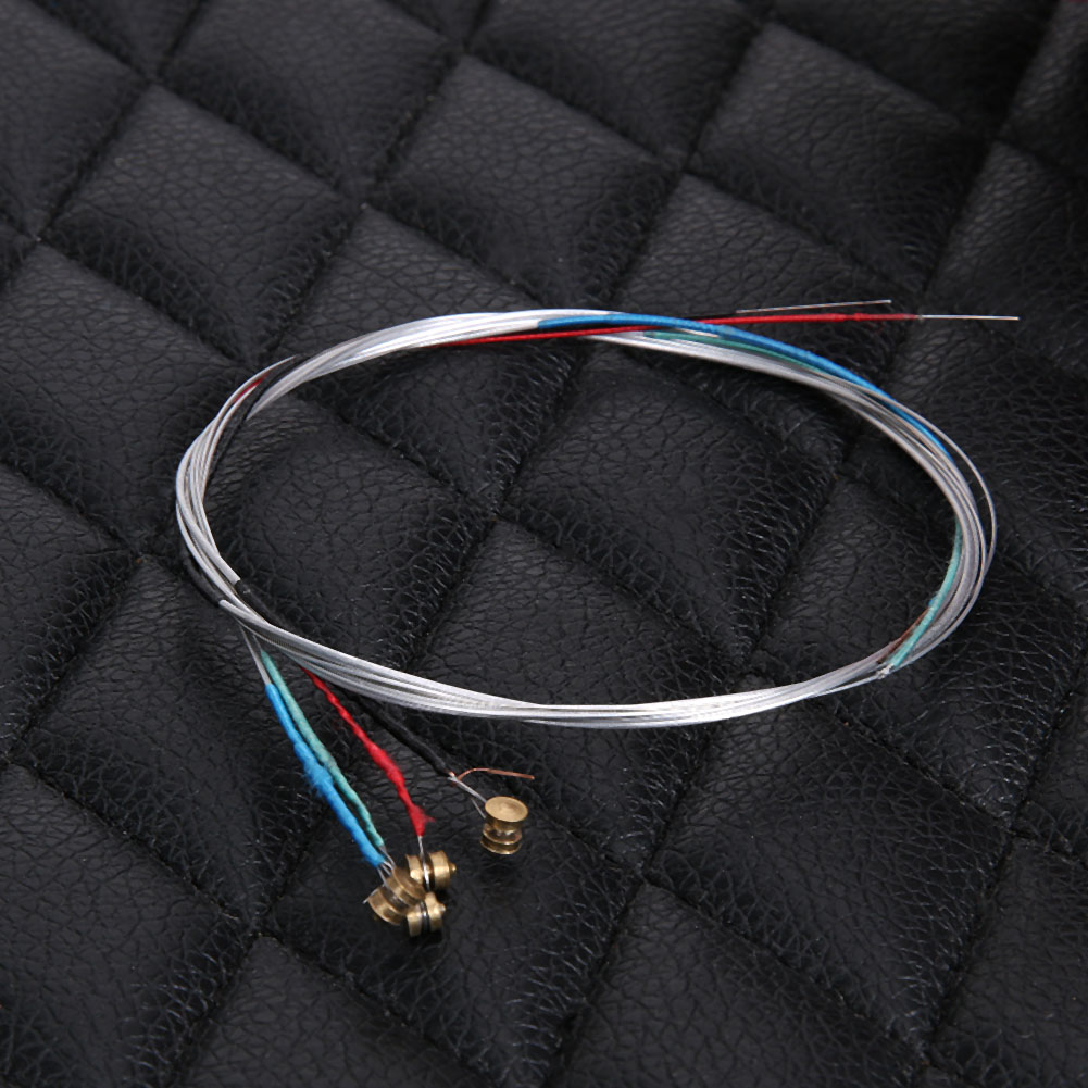 Cordes de violon professionnel - Musical Instrument Fiddle avis et prix