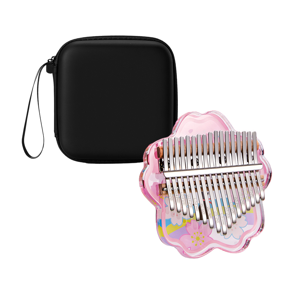 Mini piano à pouce portable, 1 - Musical Instrument For Beginners avis et prix