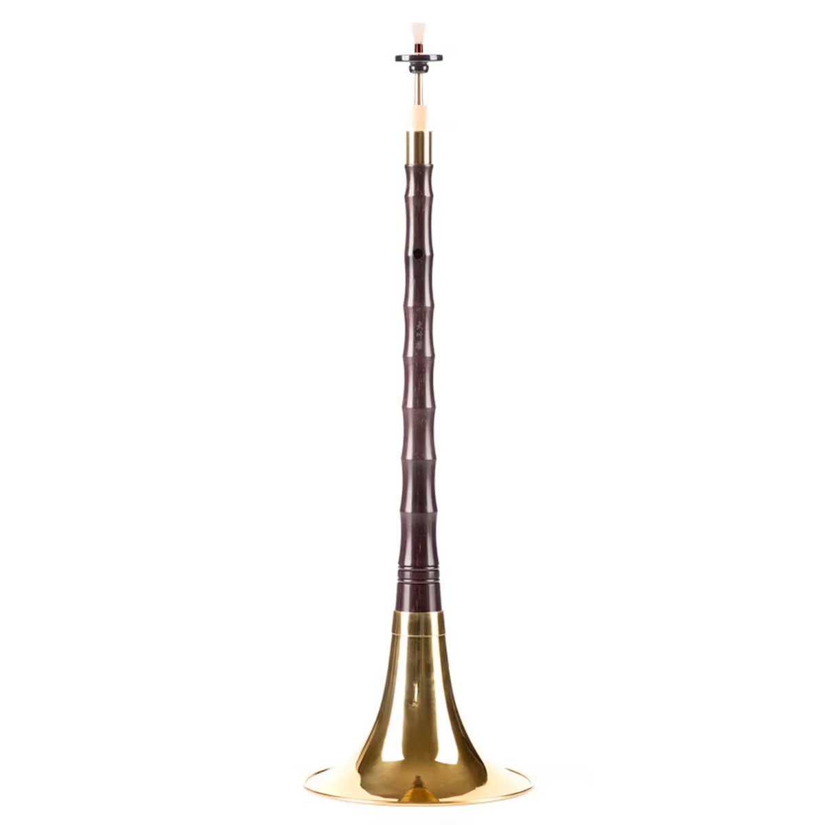 Cor en bois d'ébène Suona, clé - Musical Instrument For Beginners avis et prix
