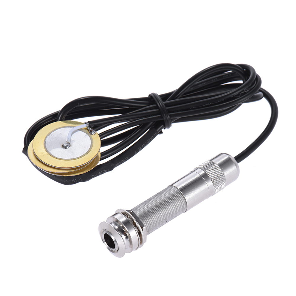 Chaîne acoustique TingPiezo 51 - Musical Instrument Note avis et prix