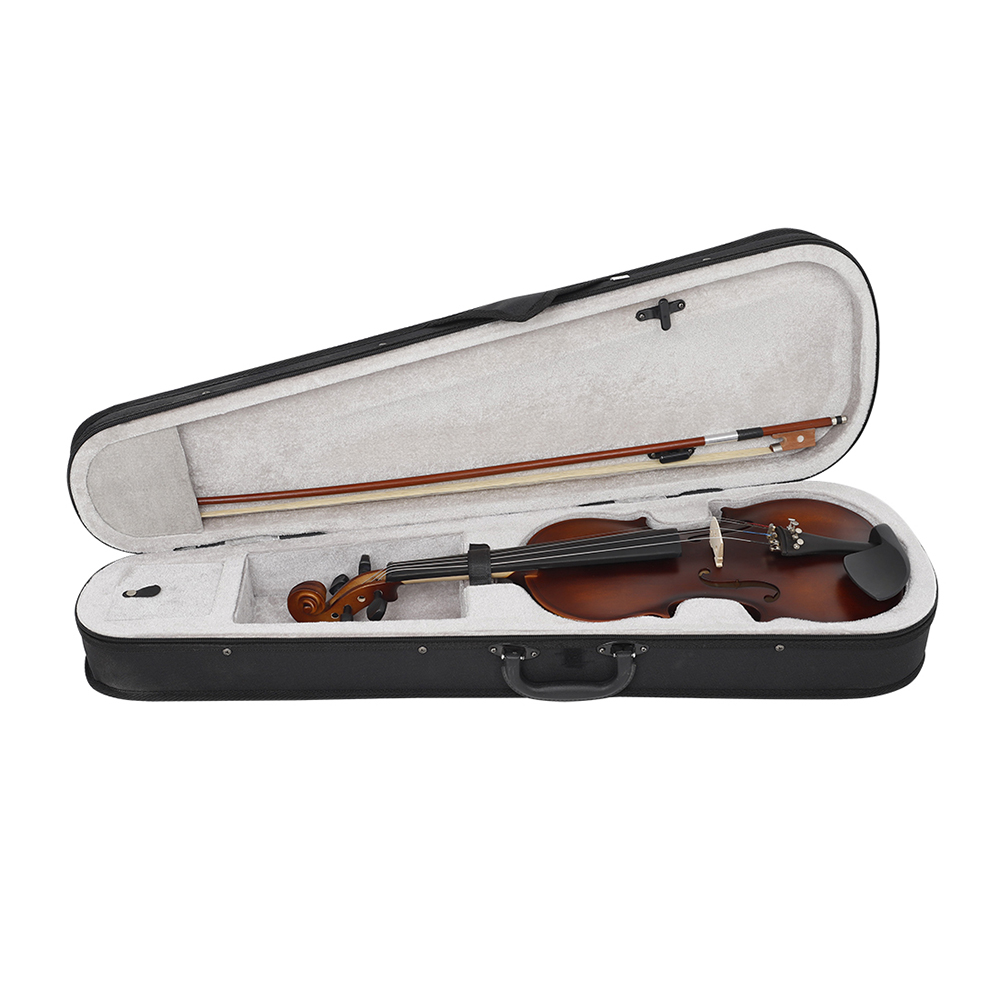 Violon acoustique IRIN 4/4 4/3 - Musical Instrument Fiddle avis et prix