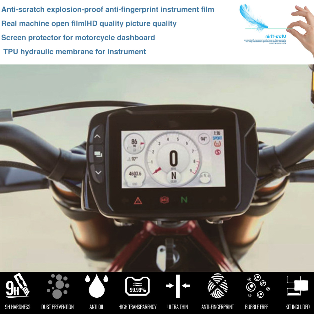 Film de protection anti-rayure - Musical Instrument Of India avis et prix