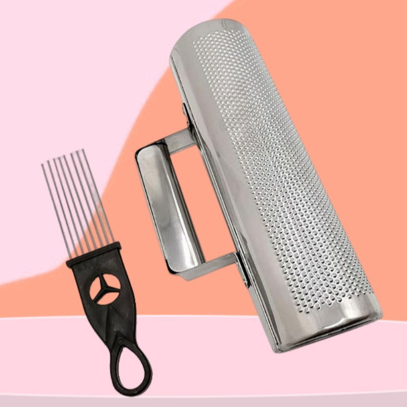 Instrument Guiro portatif en m - Guiro Scraper Instrument avis et prix