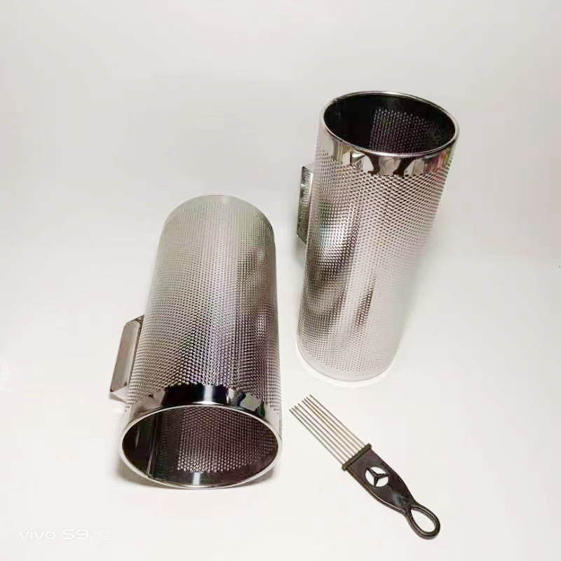 Instrument Guiro portatif en m - Guiro Scraper Instrument avis et prix