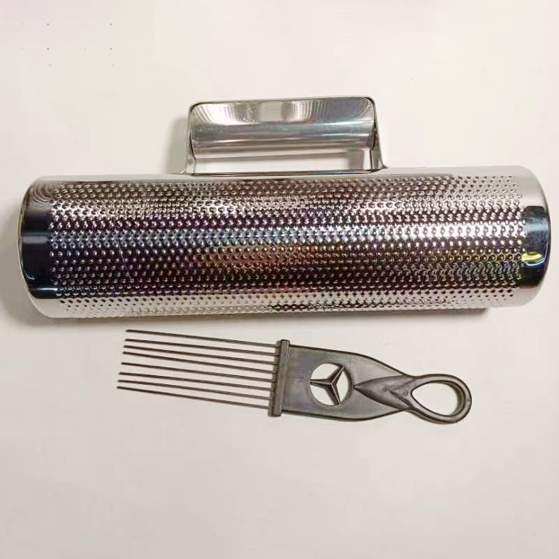 Instrument Guiro portatif en m - Guiro Scraper Instrument avis et prix