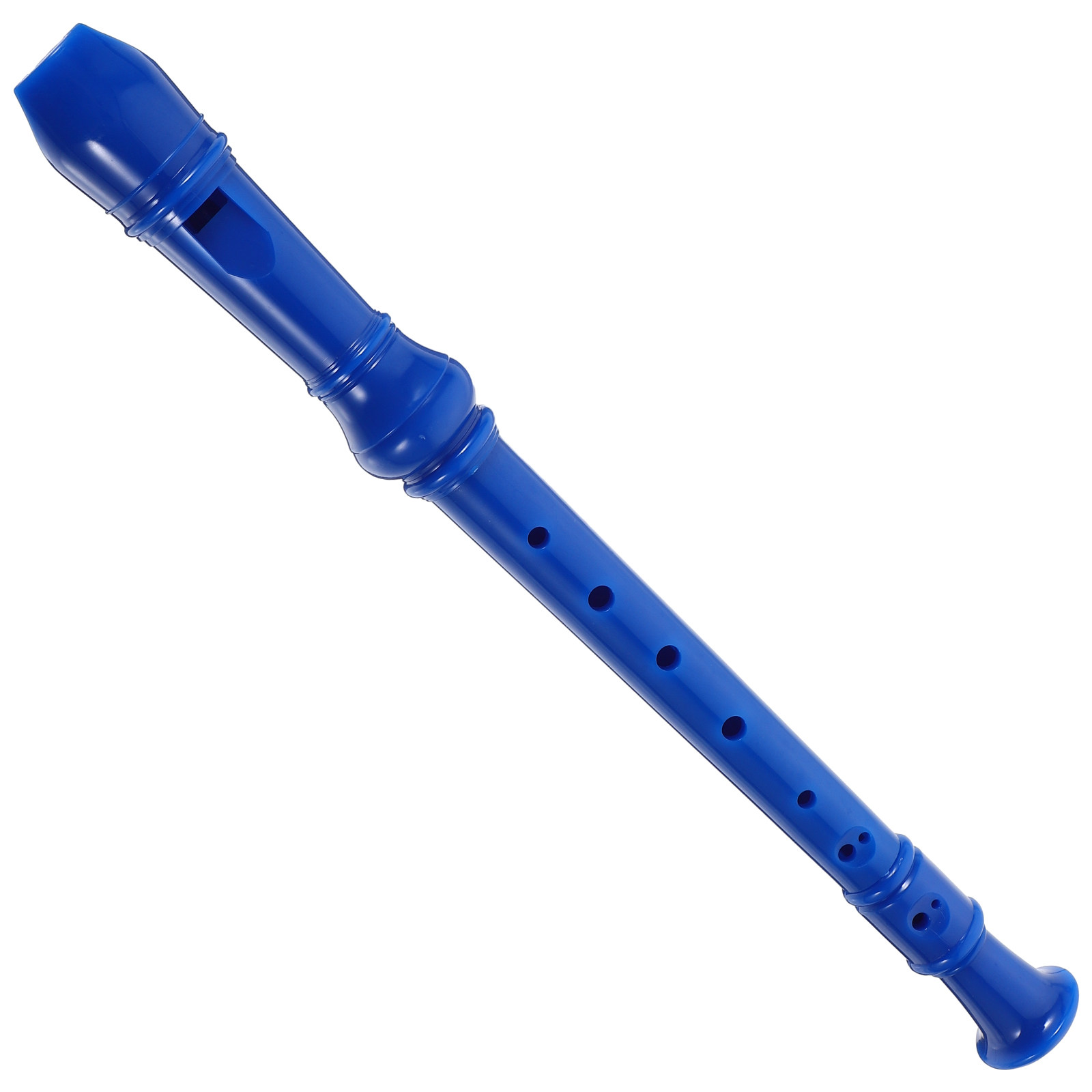 Flûte à bec soprano à 8 trous, - Musical Instrument Recorder avis et prix