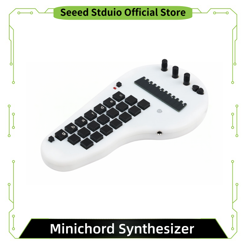 Minichord Synthétiseur Mini Ch - Musical Instrument Vector avis et prix