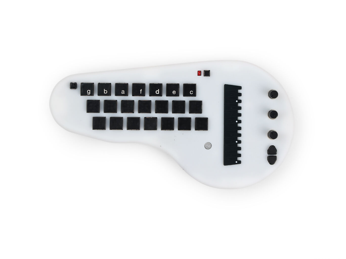 Minichord Synthétiseur Mini Ch - Musical Instrument Vector avis et prix