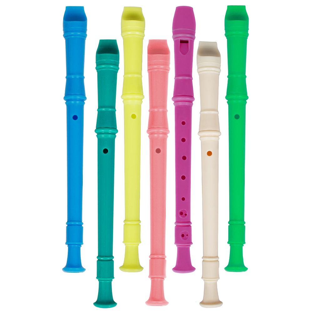 Flûte à bec IRIN 8 trous en AB - Musical Instrument Recorder avis et prix