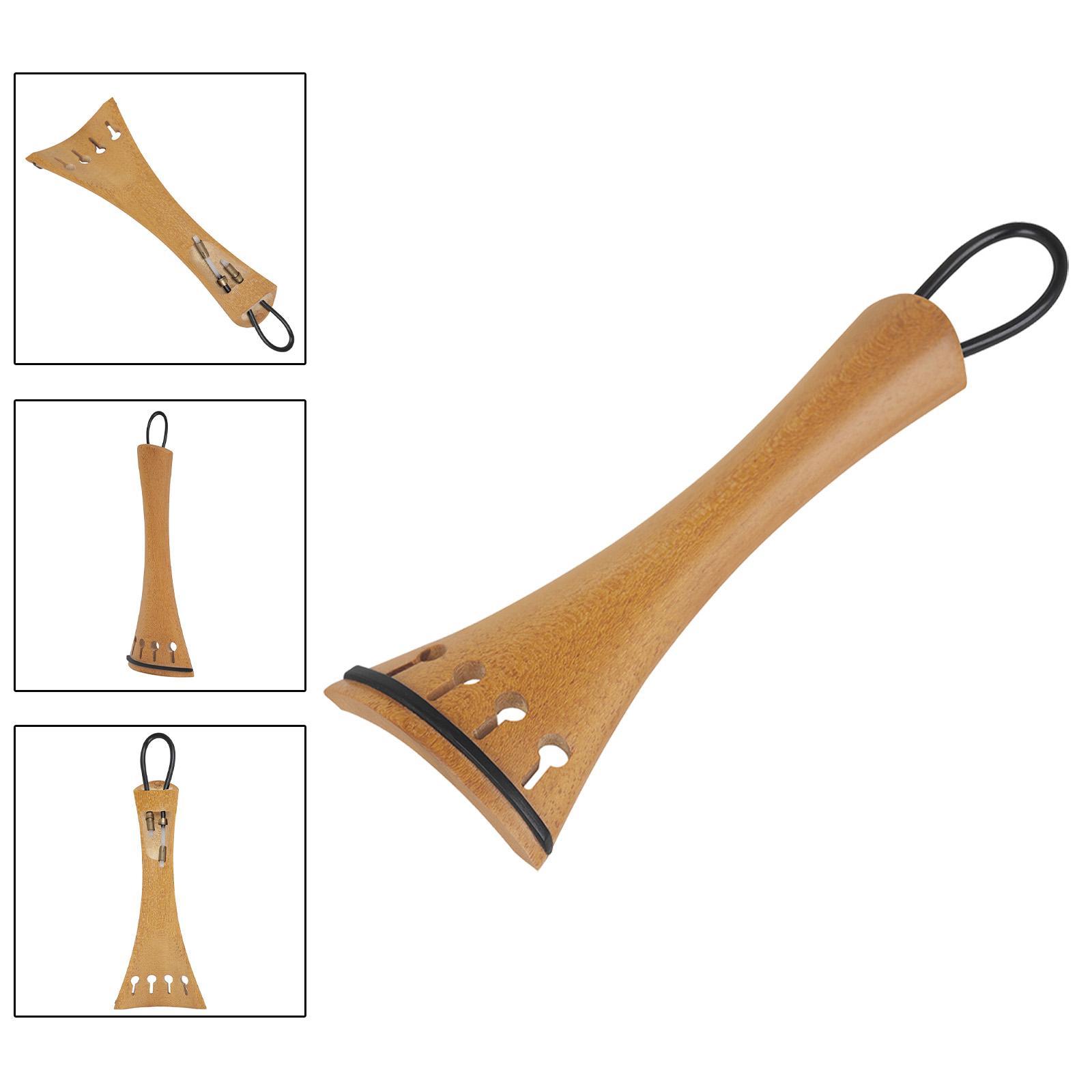 Chevalet de violon en bois lég - Musical Instrument Fiddle avis et prix