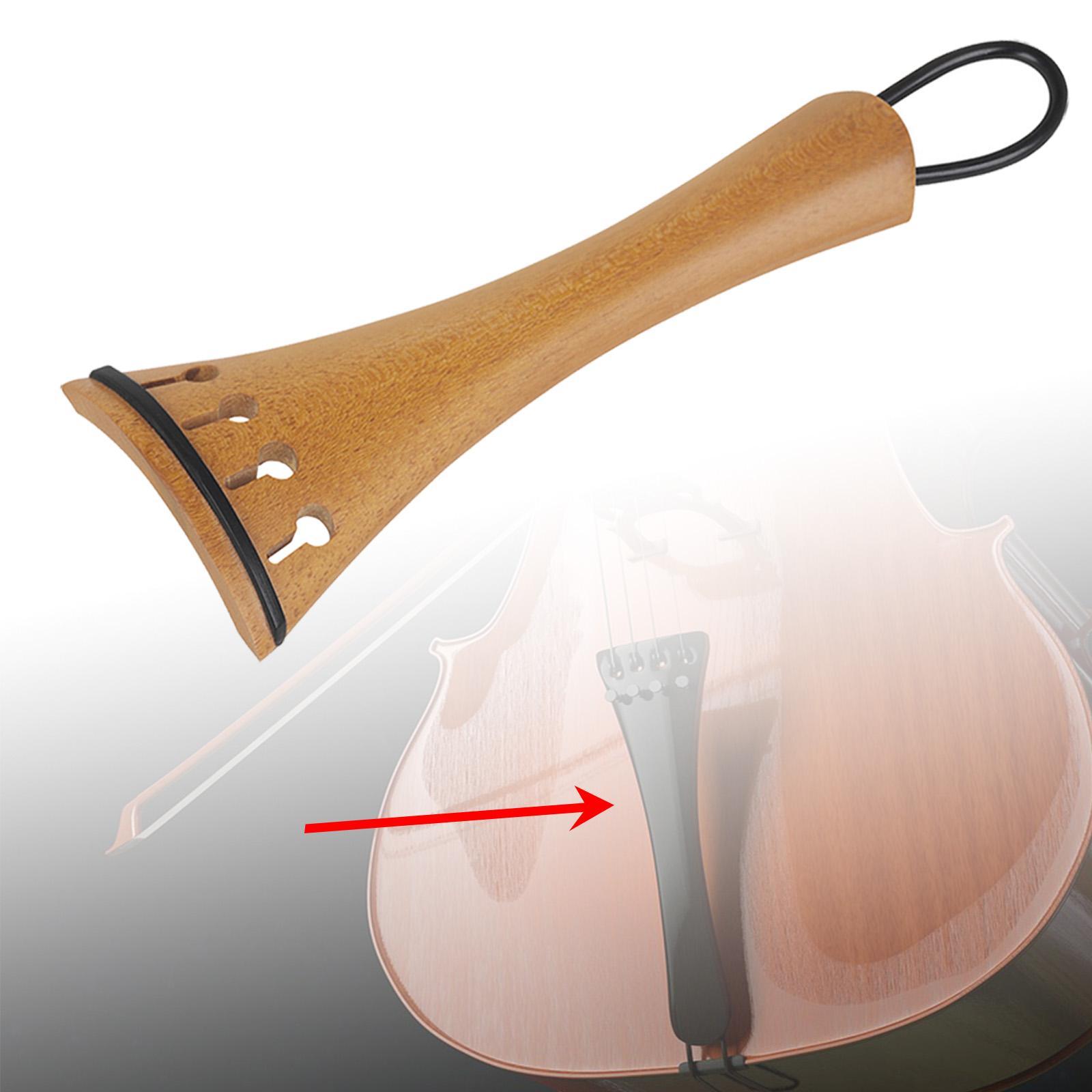 Chevalet de violon en bois lég - Musical Instrument Fiddle avis et prix