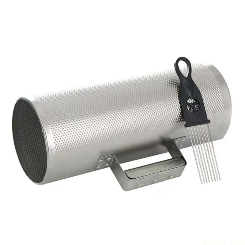 Agitateur d'instruments Guiro  - Guiro Scraper Instrument avis et prix